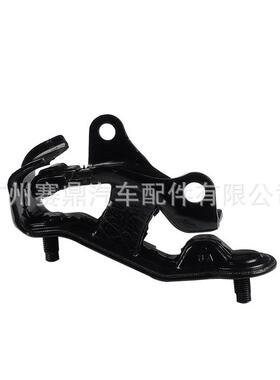 50850-SDB-A00适用于本田雅阁03-07款前变速器机脚胶发动机支架