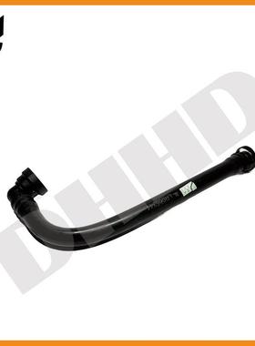 适用于路虎神二捷豹XF气门室盖进气管LR065344 LR022508 C2Z21732