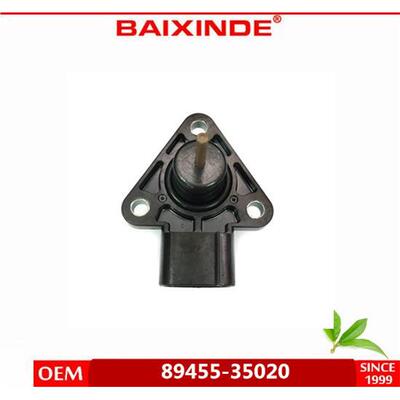 BAIXINDE9 位置传感器EGR阀废气控制阀 EGR阀 89455-35020