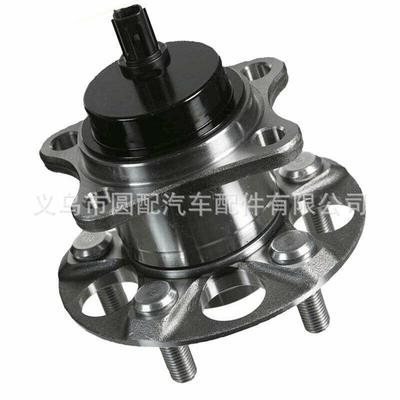 适用于丰田Prius 2010-2012 XW30 轮毂单元轴承42450-47040