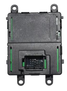 Q5日行灯控制模块LED车灯控制器安定器8R0907472B 8R0907472A