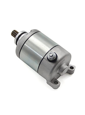 31200-1-601 适用Hoa TRX450ER 18922 启动电机马达