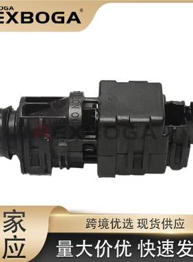 G1B519C734AA适用福特福克斯车内温度传感器G1B5-19C734AA