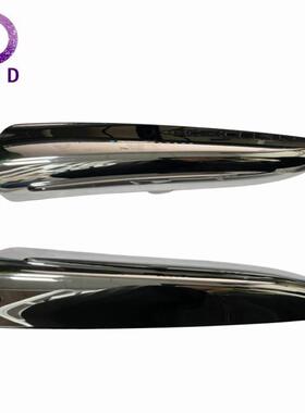 前翼子板装饰条96732937VD96732938VD适用雪铁龙DS52012-2012