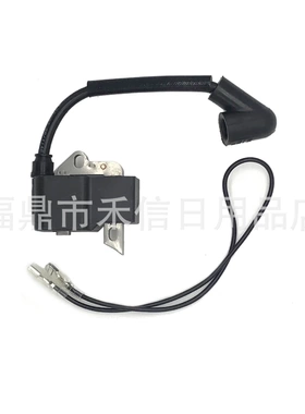 585836101高压包适用125B 125BX 125BVX 手持式鼓风机点火模块