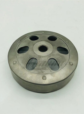 摩托车配件BT FI/2016碗公VISION110 K44 KZL OOPY I离合器盖