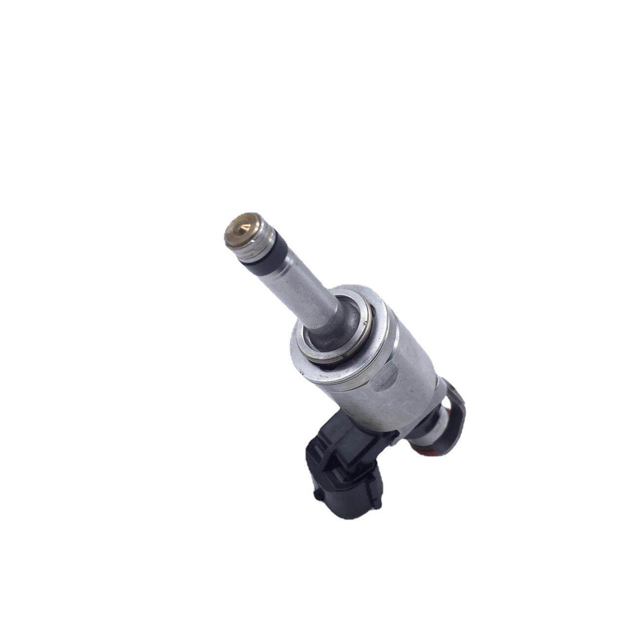 适用于福特2.0T 01T25 V4B1A燃油喷射器 喷油嘴FT4E-AA~AN120