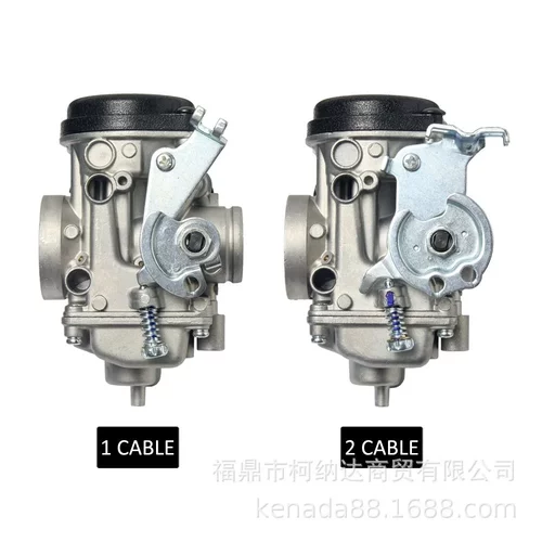 化油器适用于 YBR125 YAMAHA TW200 天戟JYM125-3E TRAILWAY CARB
