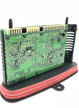 适用于X5X62014-2016大灯电脑板大灯驱动模块OE63117316187