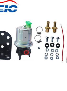 FE0539 SP8117 4020508 P4600HP 柴油泵12v