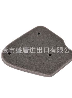 空气滤芯适配2冲程50cc 90cc Jog Minarli Kink Aton滑板车