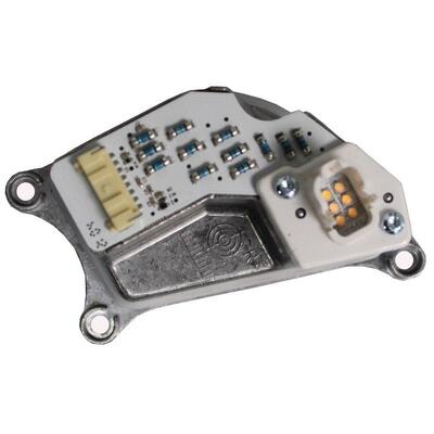 63117406357 63117406358 LED天使眼日行灯适用于X3 X4 F25 F26