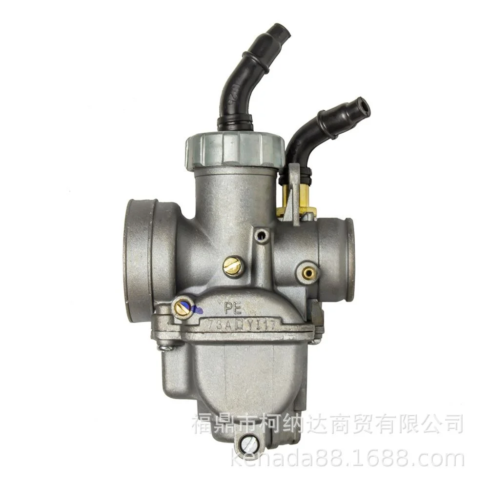 化油器 DASH 24mm PE24 NSR125 KX80 KX100 KX125 DIO 摩托车改装