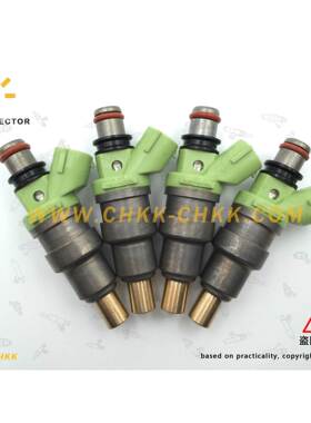 适用于RB26DETT 改装车 大排量 800CC 喷油嘴 1001-87096