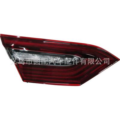 汽车配件适用于丰田 凯美瑞2021款尾灯XLE/XSE汽车照明件