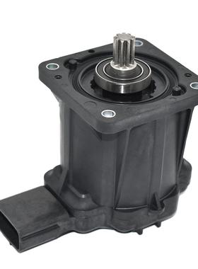 P款涡轮增压执行器K5T77571 EGR阀 涡轮增压适用于五十铃福特马