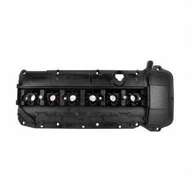 11127512839 适用宝马M54气门室盖3/5/7系E39 E46E60 11120030496