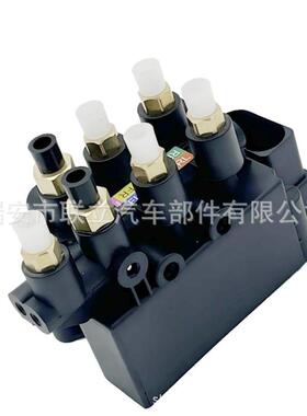 102791900B 1027919-00-B适用于特斯拉MODEL S汽车分配阀一件包邮