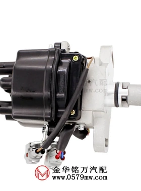 适用于丰田汽车分电器电子点火分配器19020-11340 19020-11350