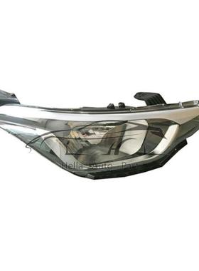 适用现代I20 2016大灯92101C7000 92102C7000 92101C8000 92102C8