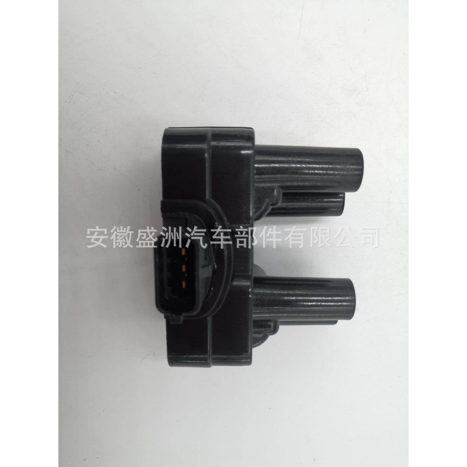 点火线圈ignition coil适用于菲亚特55230507 F000ZS0235 - 实物图