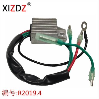 2019.4 适用于 Yamaha LX 210 Exciter 135 SUV  GP 1200