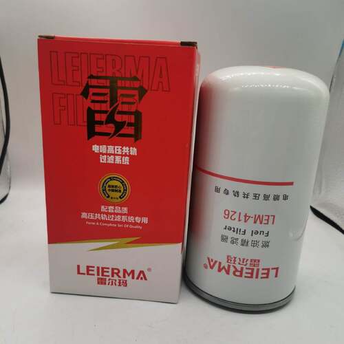 FF5488 FF5767 5301448 FF5866 5445056 CLX-430柴油燃油精滤器