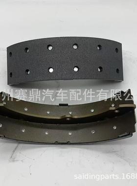 适用于丰田制动片/刹车蹄片/BRAKESHOES04494-36320刹车蹄片