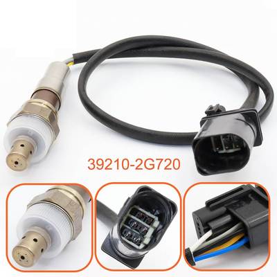 跨境OXY SENSOR 39210-2G720/10适用09-12起亚狮跑圣达菲