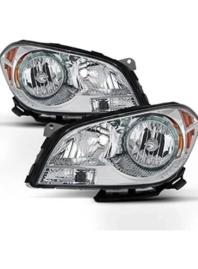 适用于2009 2010 2011 2012款雪佛兰Chevy malibu  大灯 前照灯