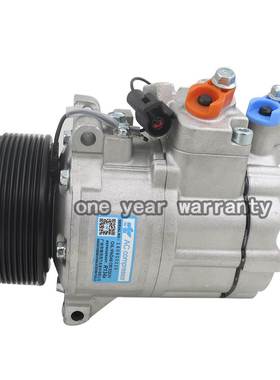 7H4219D623AB JPB500221 LR020449 Range Ror 汽车空调压缩机泵