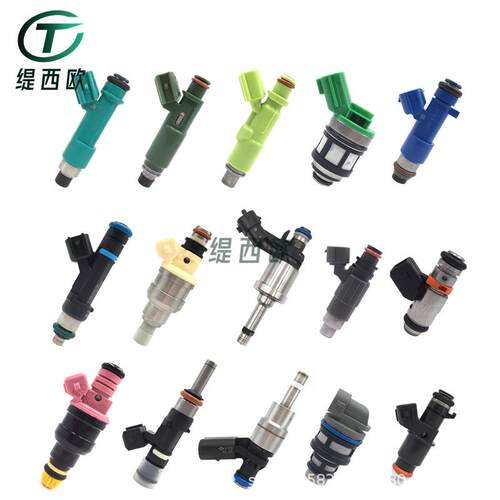 适用于日产1200CC SR20 RB25发动机 高流量 喷油嘴 188A3-CH120
