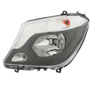 适用于奔驰斯宾特前大灯LED前大灯A9068202861/A9068202961