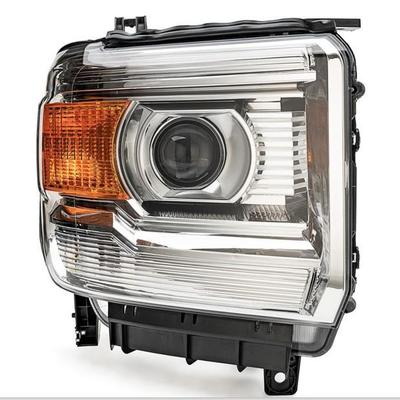 适用于GMC Sierra 大灯 2014 2015-2018 美规