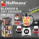 搅拌机 Grinder 2072 出口Hoffmans Dryer mix color