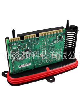 63117316151大灯驱动模块原车位驱动电脑版适用于X3X4F25F26 LCI