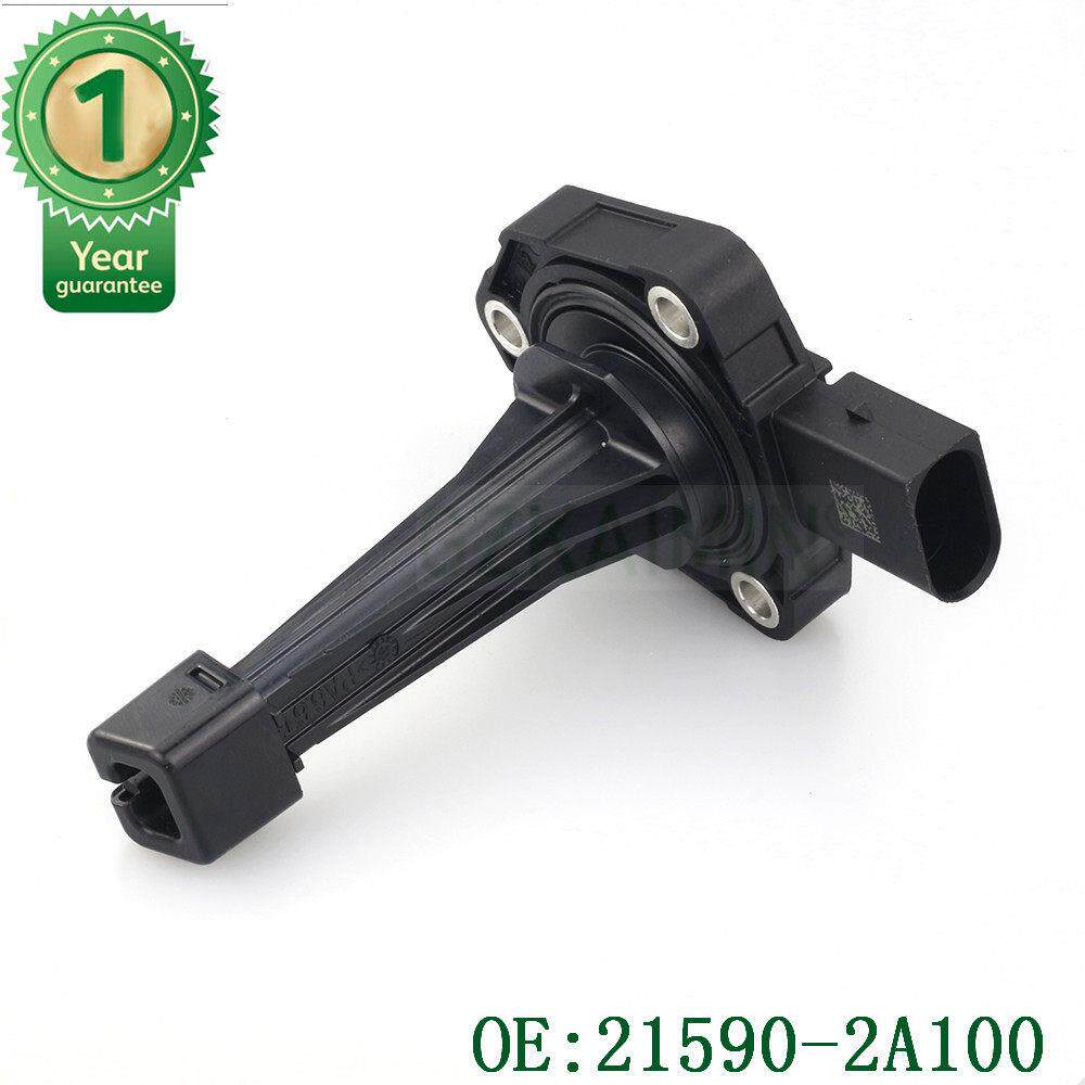 适用于现的 发动机油位传感器 OE 21590-2A100 6PR009622-06