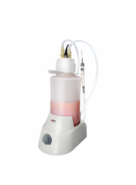 大龙仪器SAFEVAC真空吸液器EcoVAC经济款小型/SmartVAC真空吸液器