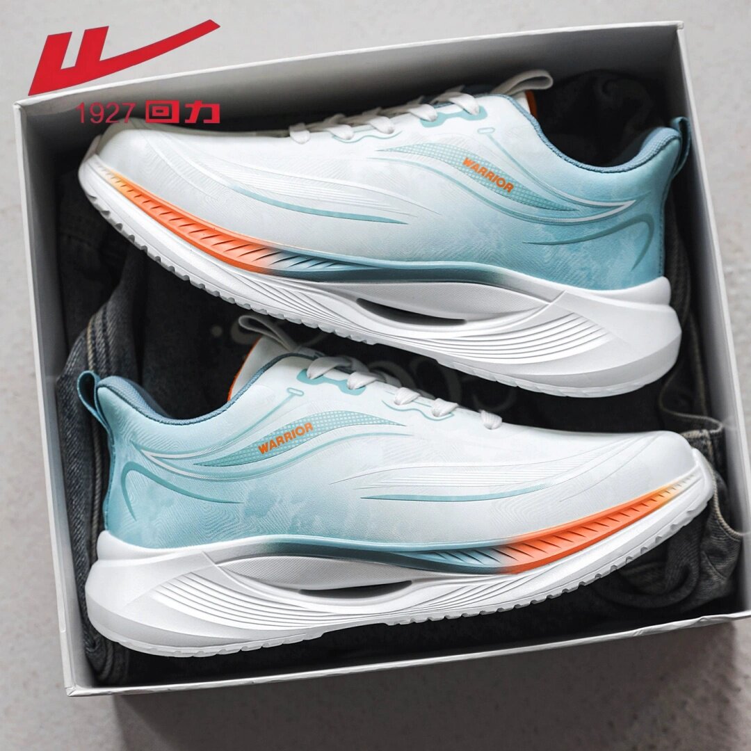 回力男鞋运动鞋男款2025秋冬季新款皮面软底跑步鞋防水休闲跑鞋男,运动鞋new,跑步鞋,淘宝优惠券,粉丝福利购,淘宝优惠卷