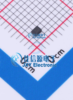 LED驱动     AW36423FCR  AWINIC(艾为)  FCQFN-10L