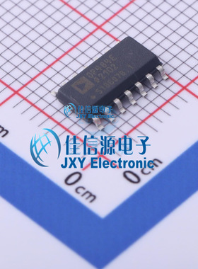 OP484ESZ-REEL  ADI(亚德诺)/LINEAR  SOIC-14