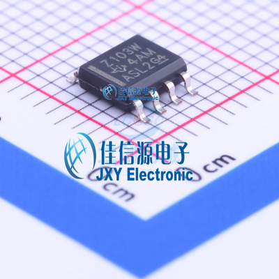 TL103WIDR  TI()  SOIC-8_150mil