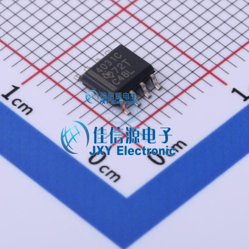 THS4031CD  TI()  SOIC-8