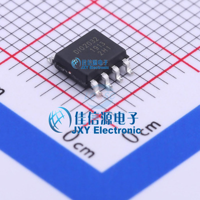 DIO2032SO8  DIOO(帝奥微)  SOIC-8