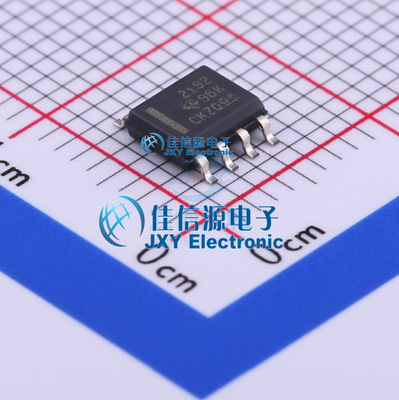 OPA2192IDR  TI()  SOIC-8