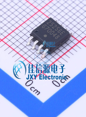 CAT25256XI-T2  ON(安森美)  SOIC-8