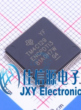 TM4C129ENCPDTI3 TI() TQFP-128