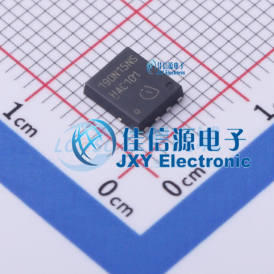 场效应管(MOSFET)     BSC190N15NS3G  TDSON-8