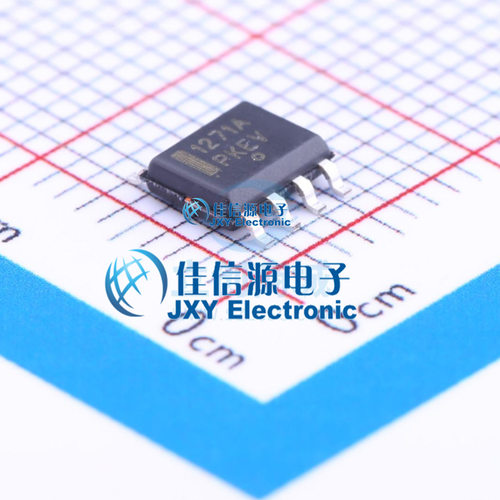 NCP1271D65R2G  onsemi(安森美)  SOIC-7 150mil
