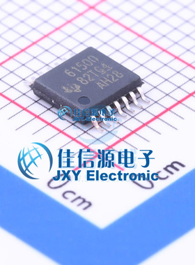 LED驱动     TPS61500PWPR  TI(德州仪器)  HTSSOP-14-EP